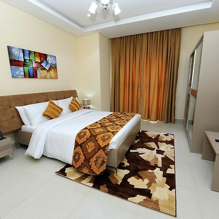Al Mansour Park Inn Hotel&Apartment Doha Luaran gambar