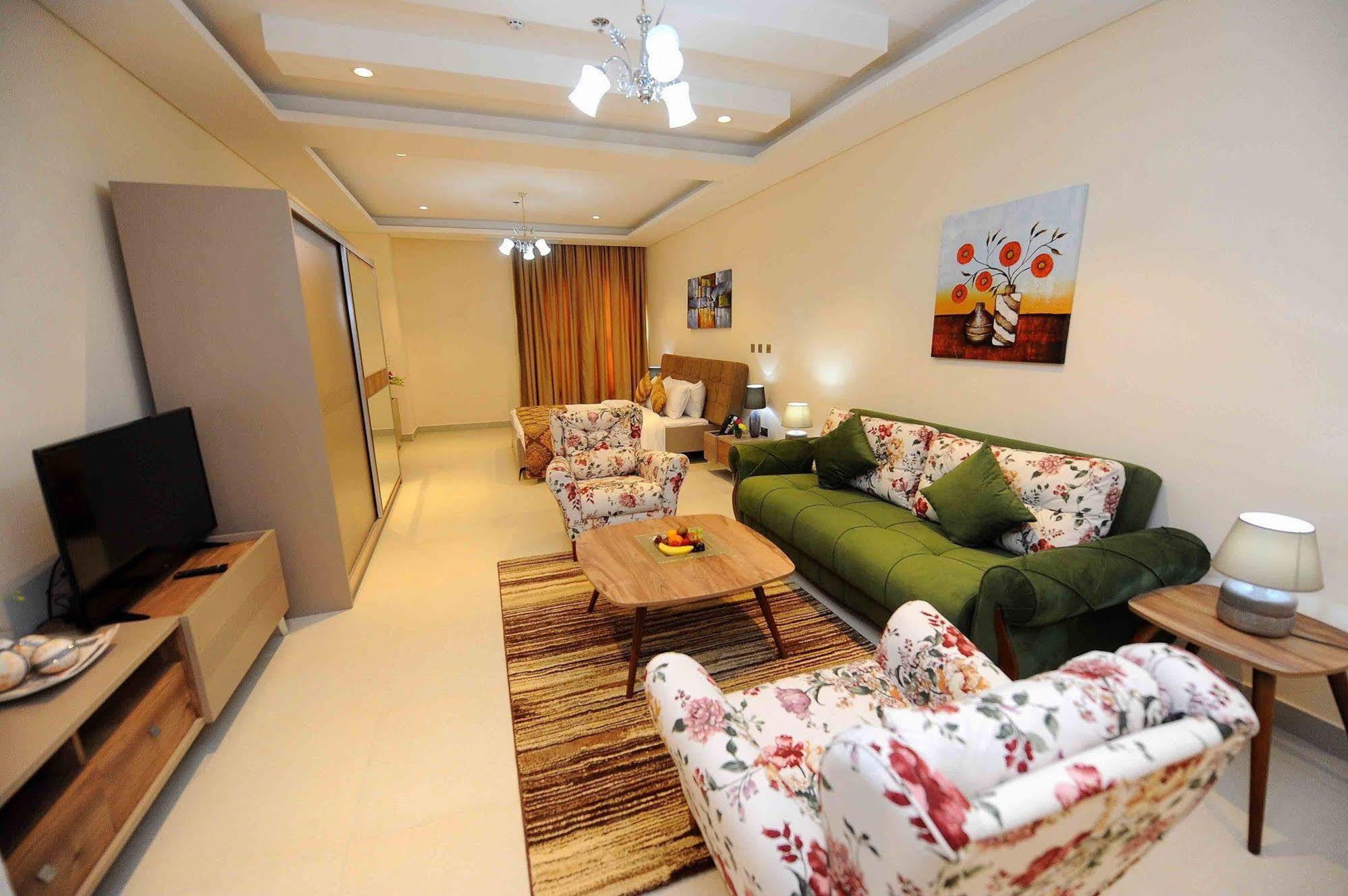 Al Mansour Park Inn Hotel&Apartment Doha Luaran gambar