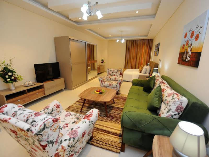 Al Mansour Park Inn Hotel&Apartment Doha Luaran gambar