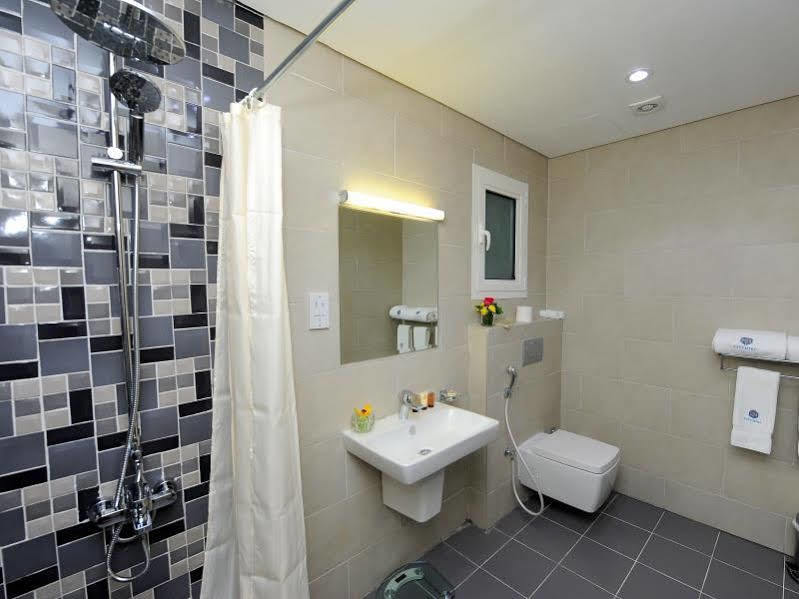 Al Mansour Park Inn Hotel&Apartment Doha Luaran gambar