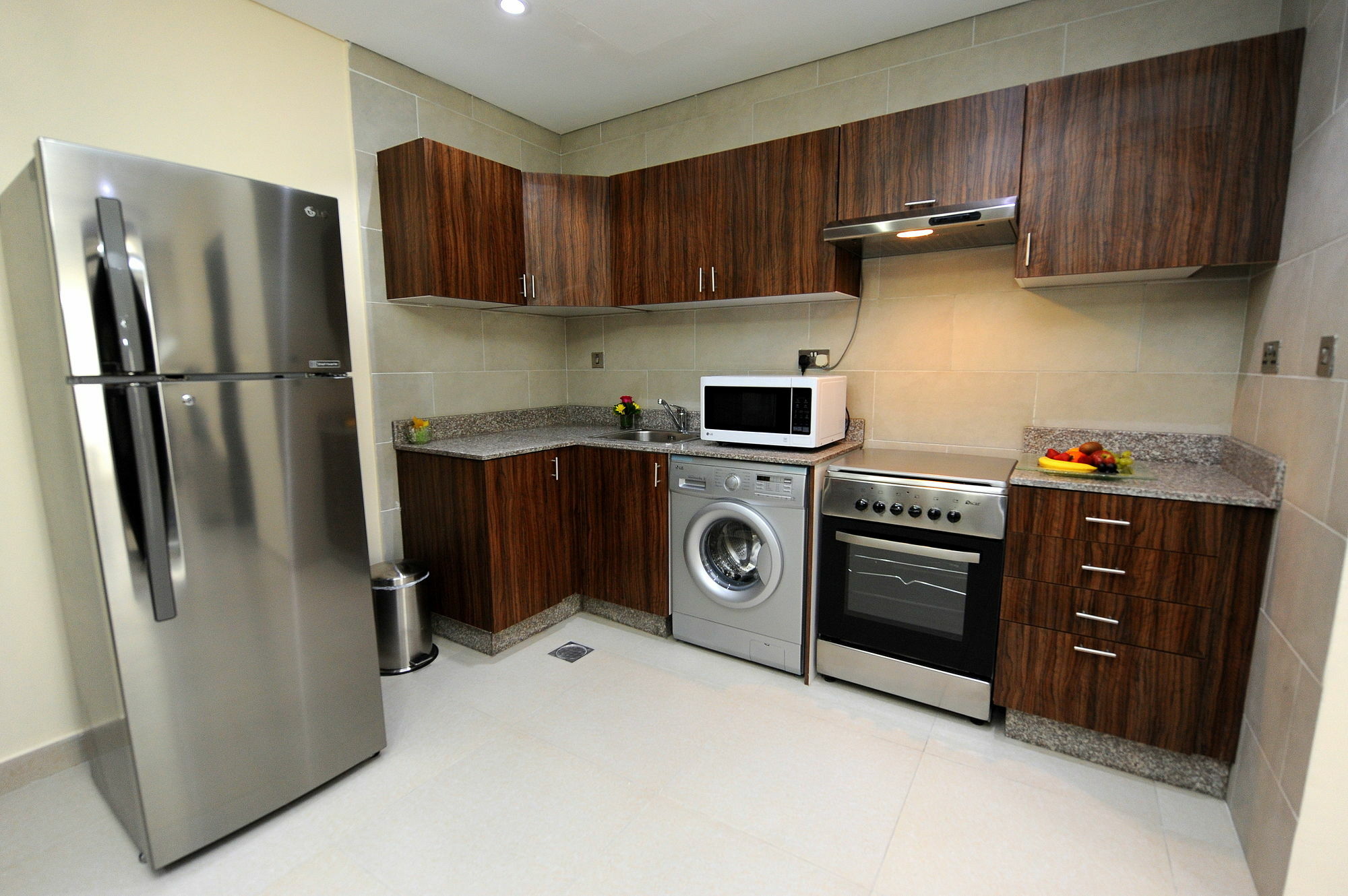 Al Mansour Park Inn Hotel&Apartment Doha Luaran gambar